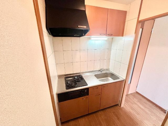 キッチン