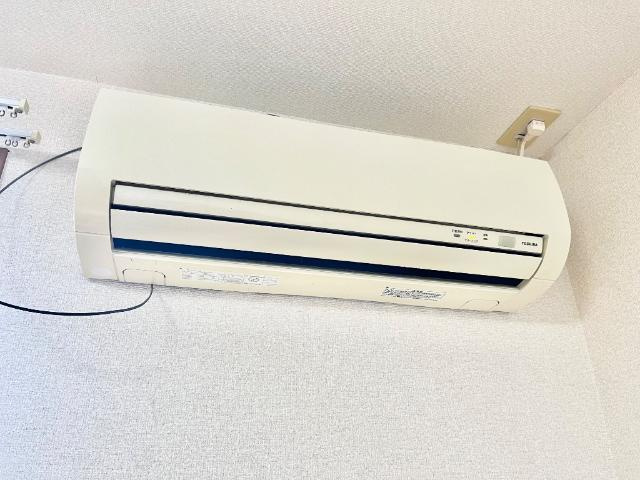 エアコン