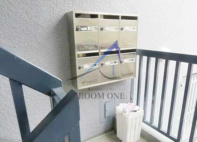 白菊マンション