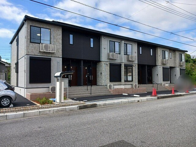 外観も気になるポイント