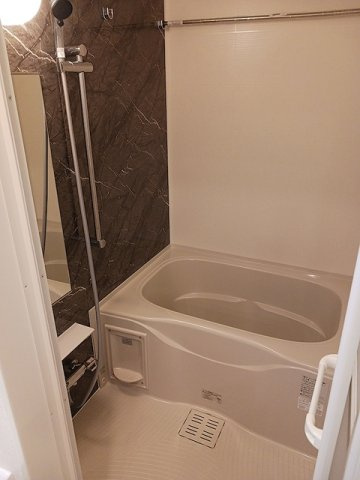 日々の暮らしに欠かせないお風呂です