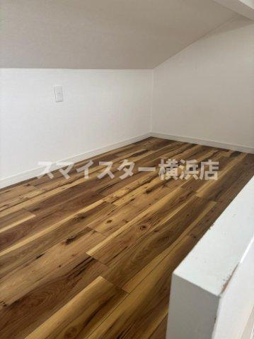 ロイヤルコーポ白根のその他