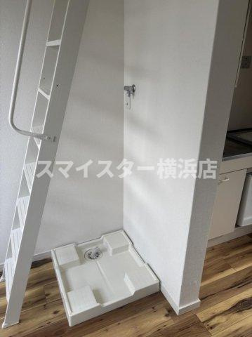 ロイヤルコーポ白根の設備