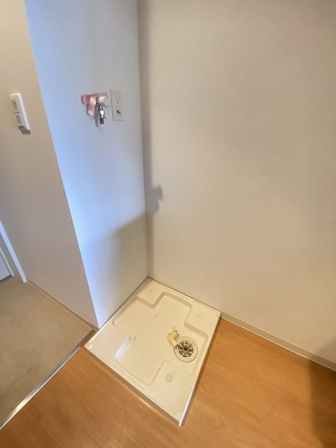 パークフラッツ尼崎の設備