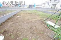 【仲介手数料無料！！】日野市豊田3丁目　売地（全12区画）第11区画　4990万円の画像