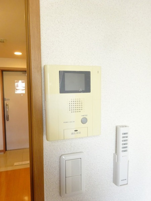 【設備】 | スカイコート板橋第5