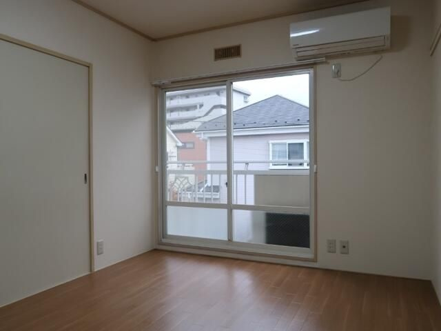厚木市旭町５丁目のアパートのその他