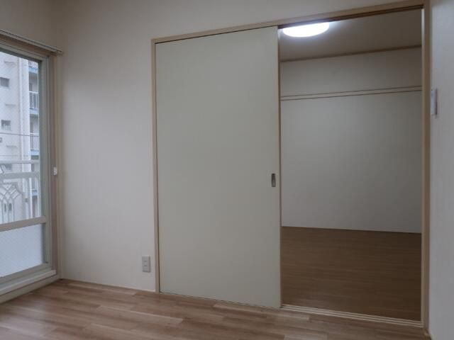 グリーンヴィラ旭Ⅱのその他
