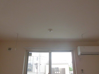 【設備】 | Prendre