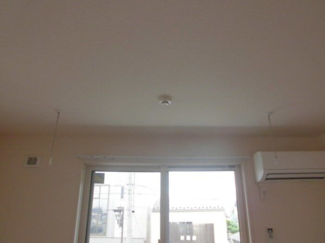 【設備】 | Prendre