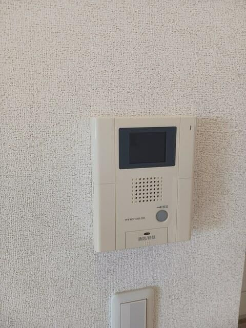 ＥＸＩＶ田園調布のセキュリティ