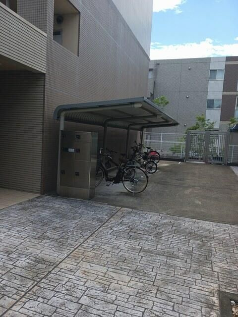 ＥＸＩＶ田園調布のその他共用部分