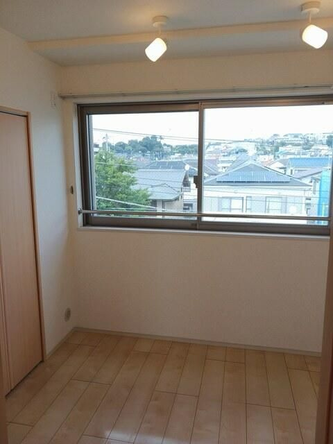 ＥＸＩＶ田園調布の寝室
