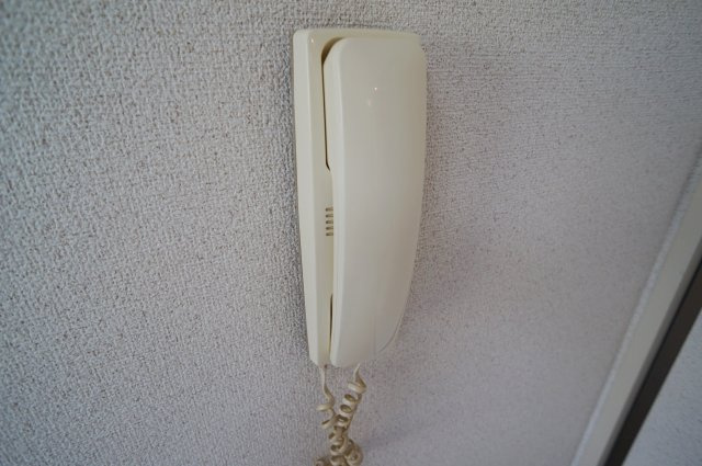 セジュールたわらのセキュリティ