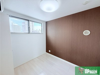バンブーハウス平安通の設備