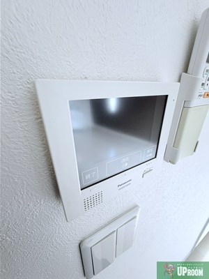 バンブーハウス平安通のセキュリティ