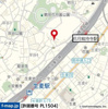 【地図】ｃｏｍｆｏｒｔ岸谷 