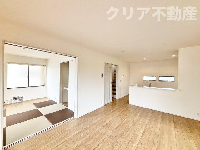 【外観】 | 第18渋川金井新築