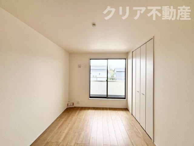 【子供部屋】 | 第18渋川金井新築
