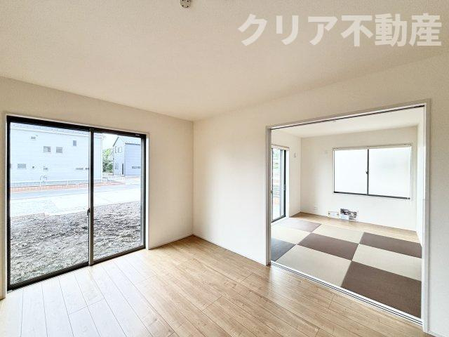 【外観】 | 第18渋川金井新築