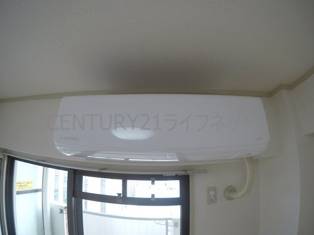 【設備】 | 新大阪グランドハイツ北