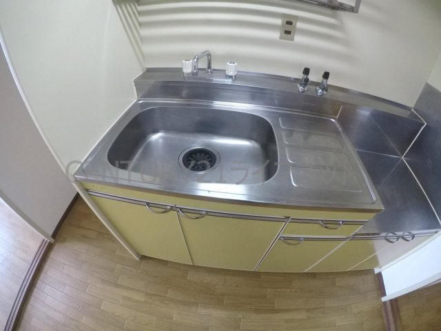 【キッチン】 | 新大阪グランドハイツ北