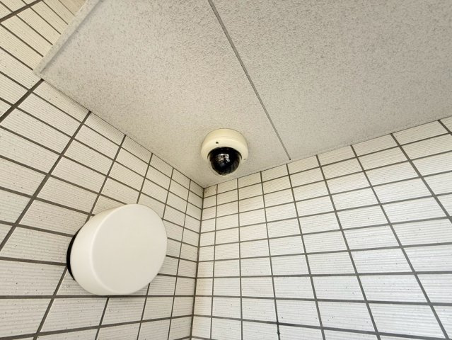 プレサンスジェネ千種内山Ⅱ｜名古屋市の賃貸ならMy賃貸のセキュリティ|プレサンスジェネ千種内山Ⅱ