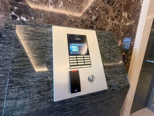 プレサンスジェネ千種内山Ⅱ｜名古屋市の賃貸ならMy賃貸のセキュリティ|プレサンスジェネ千種内山Ⅱ