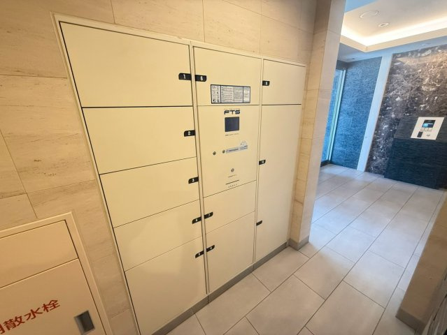 プレサンスジェネ千種内山Ⅱ｜名古屋市の賃貸ならMy賃貸のその他共用部分|プレサンスジェネ千種内山Ⅱ