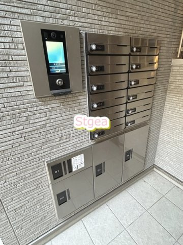 REGALEST 東大宮のその他共用部分