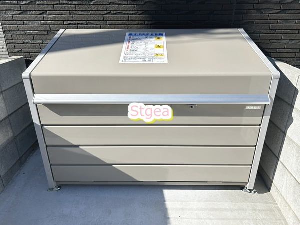 REGALEST 東大宮のその他共用部分
