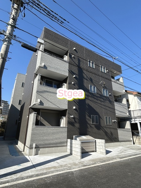 REGALEST 東大宮