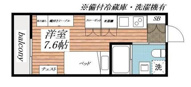 市川市南行徳３丁目のアパートの画像
