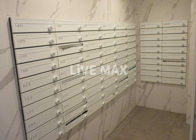 【その他共用部分】クレイシア入谷