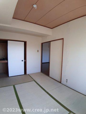 【和室】 | クレストみずほ台