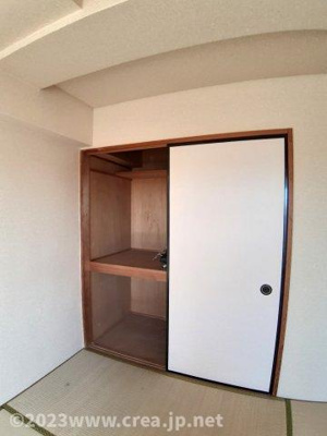 【収納】 | クレストみずほ台