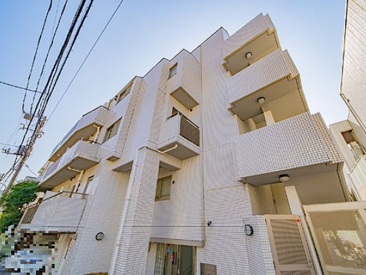 【その他】 | ファミール南青山ブランカ
