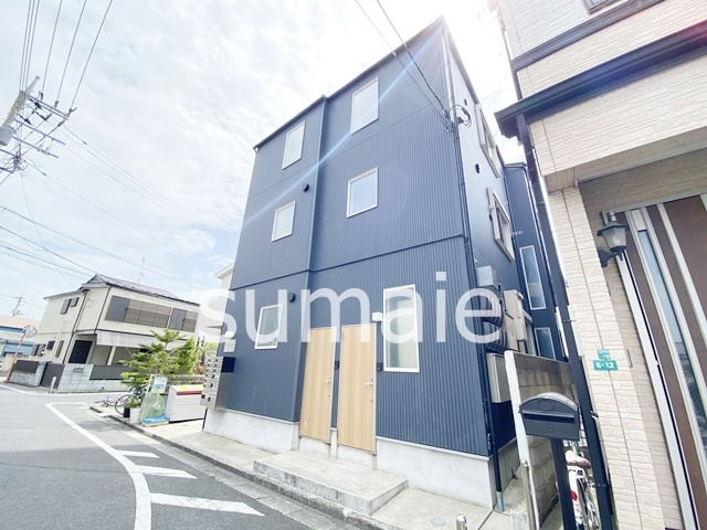 フルーツデール瑞江の外観|★外観です★