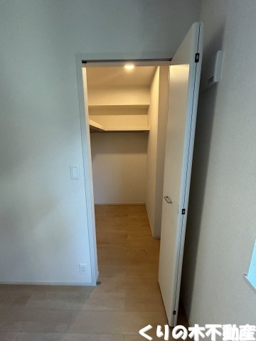 【収納】 | アフロディーテヴァンテアン | 同タイプのお部屋です（現況を優先します）