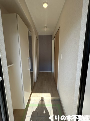 【玄関】 | アフロディーテヴァンテアン | 同タイプのお部屋です（現況を優先します）