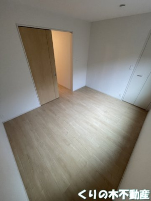 【洋室】 | アフロディーテヴァンテアン | 同タイプのお部屋です（現況を優先します）