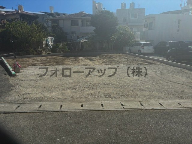 リーブルガーデン那覇市具志