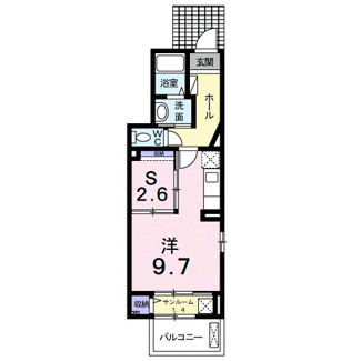 【間取り】 | Ｓｗｉｎｇ　Ｓｉｎｇ