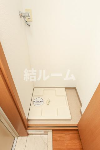 豊島区東池袋２丁目の賃貸マンションの設備