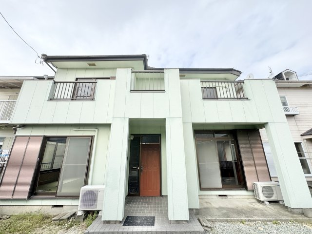 磐田市堀之内