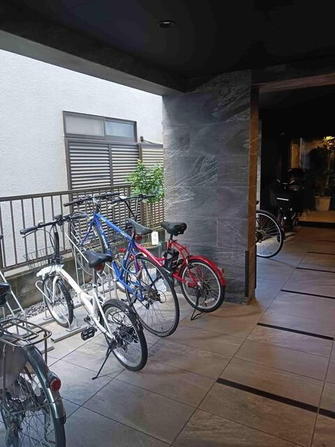 Ｌｕｃｉｒ（ルシール）のその他共用部分