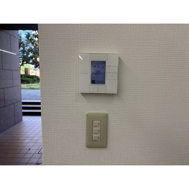 アトモスももち１０４のその他