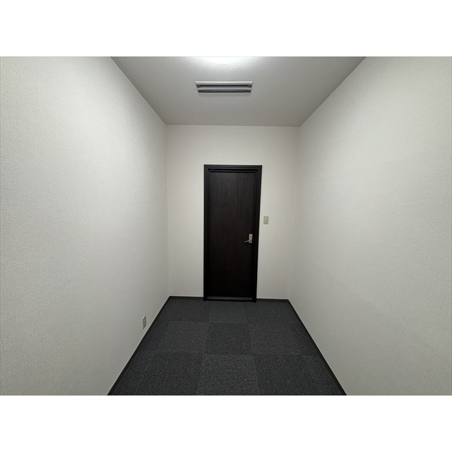 アトモスももち１０４の居間・リビング