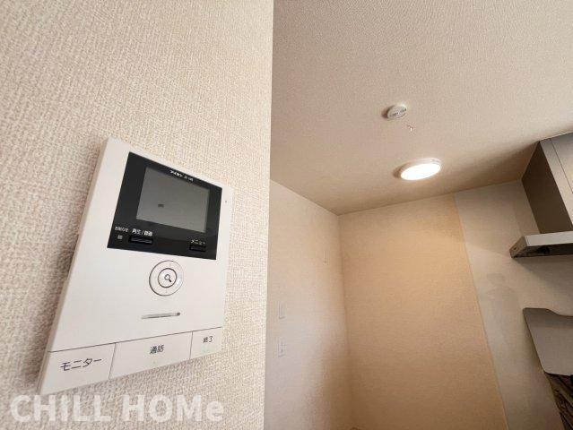ブルージュのセキュリティ|他社様掲載物件もまとめてご紹介、ご案内可能です(^^)/