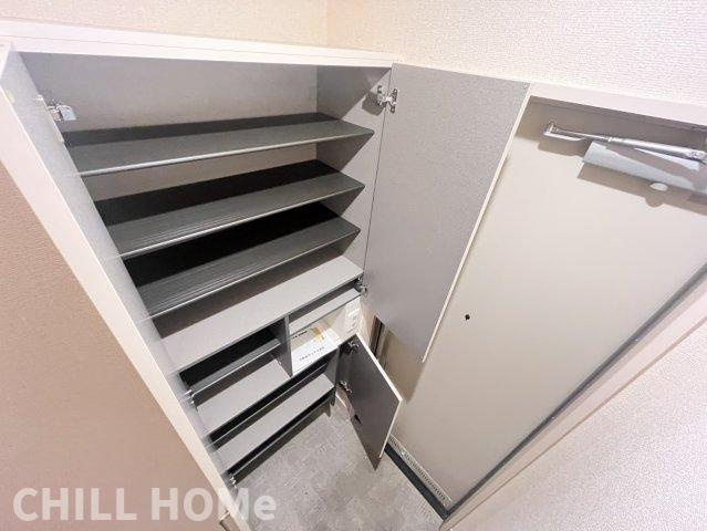 ブルージュの収納|他社様掲載物件もまとめてご紹介、ご案内可能です(^^)/